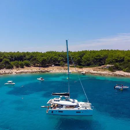 Casa vacanze Beautiful In Vela Luka