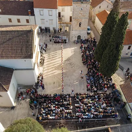Beautiful In Vela Luka