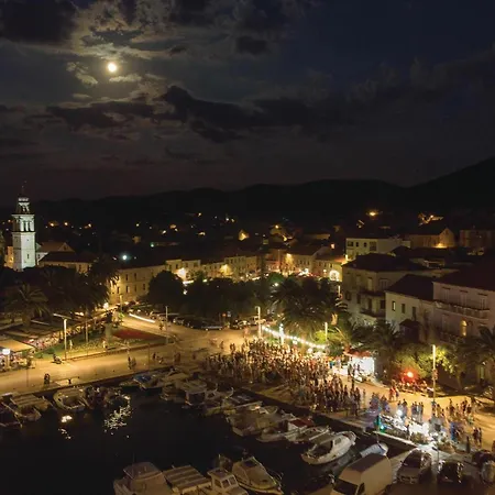 Beautiful In * Vela Luka