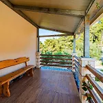 Vakantiehuis Amazing In