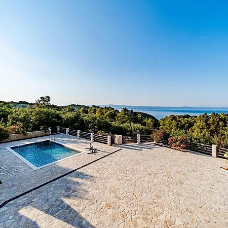 Beautiful In 別荘 ヴェラ・ルカ