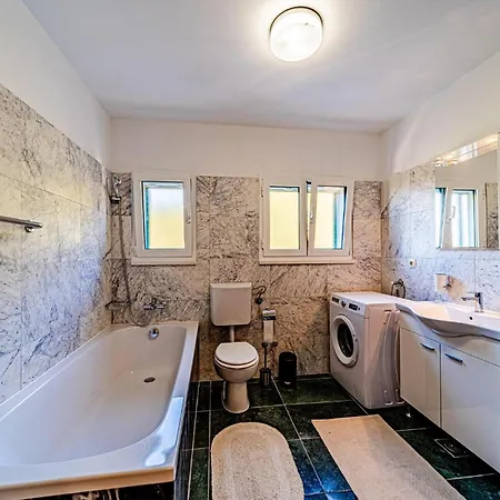 Dom wakacyjny Beautiful In