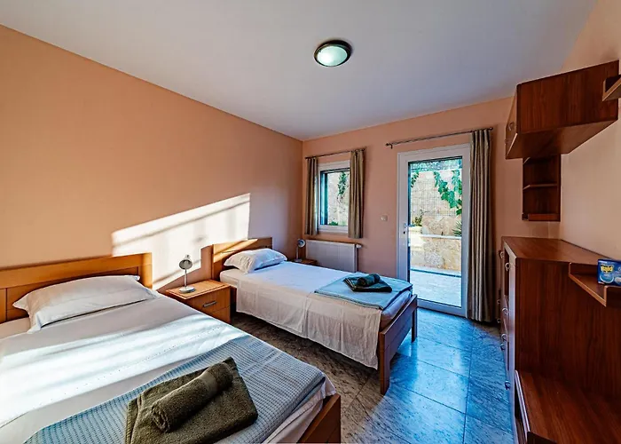 Beautiful In Vela Luka