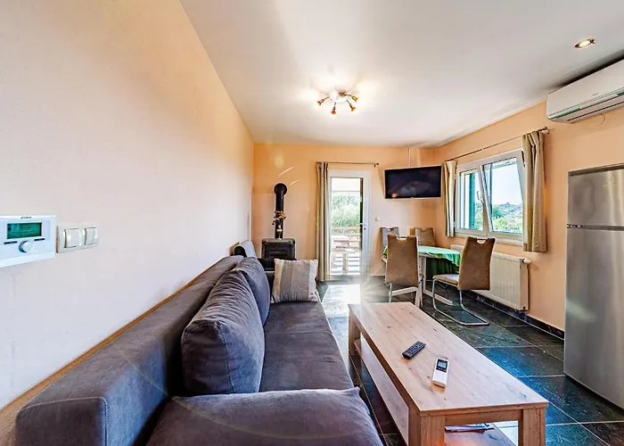 Beautiful In Holiday home Vela Luka