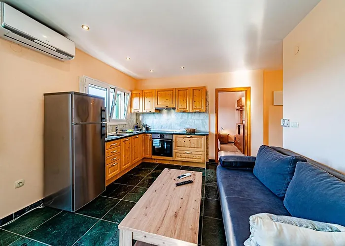 Beautiful In Holiday home Vela Luka