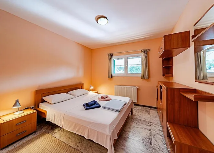 Holiday home Beautiful In *