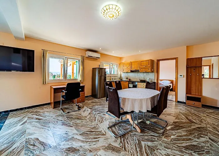 Holiday home Beautiful In Vela Luka