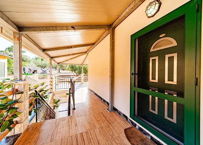 Holiday home Beautiful In