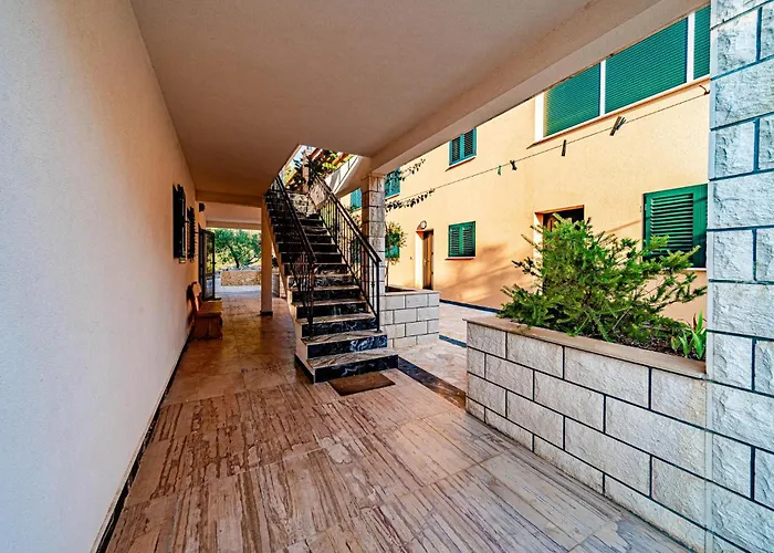 Beautiful In Vela Luka