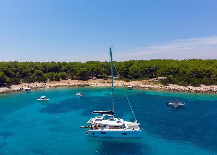 Holiday home Beautiful In Vela Luka