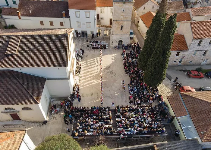 Beautiful In Vela Luka